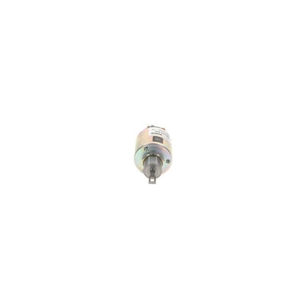 Magnetswitch, startmotor Bosch 2 339 303 842 BOSCH Magnetswitch, startmotor Bosch 2 339 303 842 BOSCH