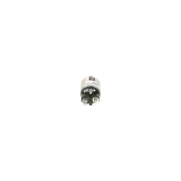 Magnetswitch, startmotor Bosch 2 339 304 046 BOSCH