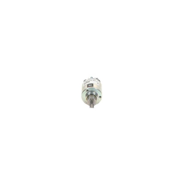 Magnetswitch, startmotor Bosch 2 339 304 046 BOSCH
