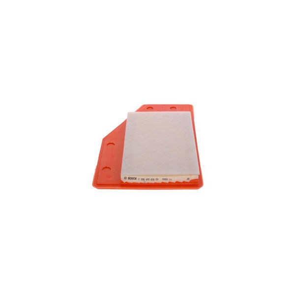 Luftfilter Bosch F 026 400 635 BOSCH