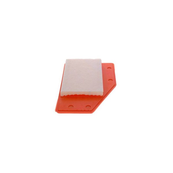 Luftfilter Bosch F 026 400 635 BOSCH Luftfilter Bosch F 026 400 635 BOSCH