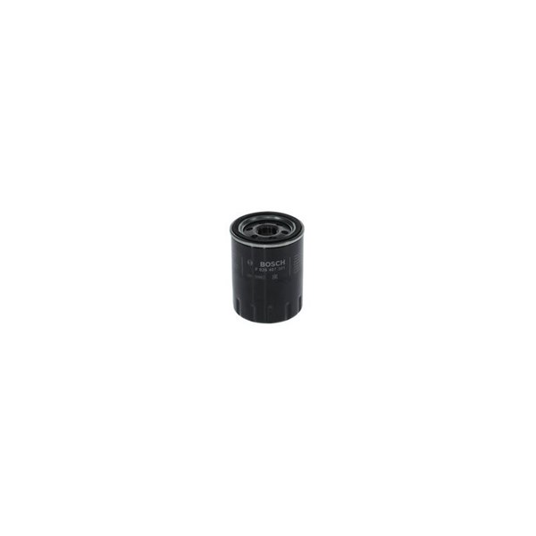 Oljefilter Bosch F 026 407 301 BOSCH