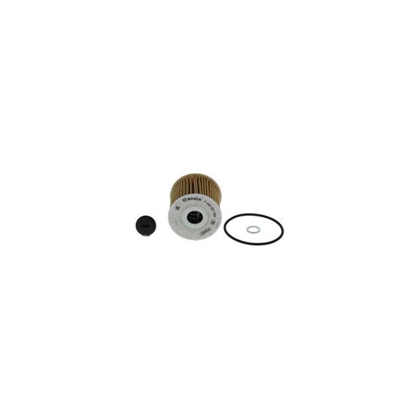 Oljefilter Bosch F 026 407 308 BOSCH