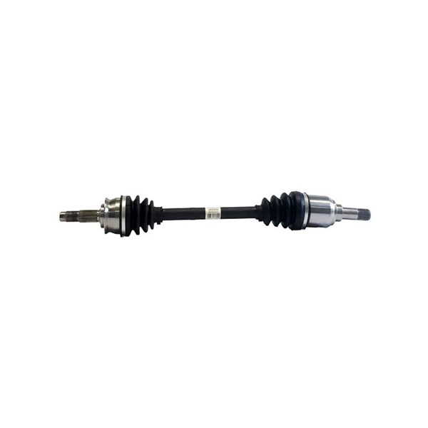 Drivaxel, framaxel vänster General ricambi FI3397 GENERAL RICAMBI