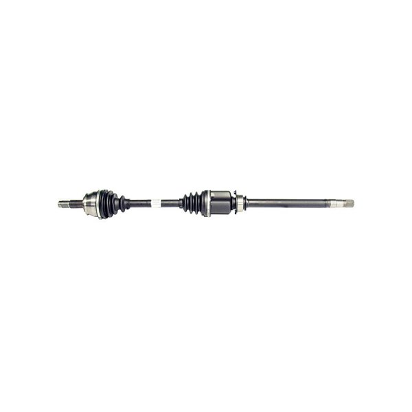 Drivaxel, framaxel vänster General ricambi FI3419 GENERAL RICAMBI