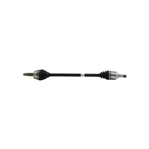 Drivaxel, framaxel höger General ricambi FI3483 GENERAL RICAMBI
