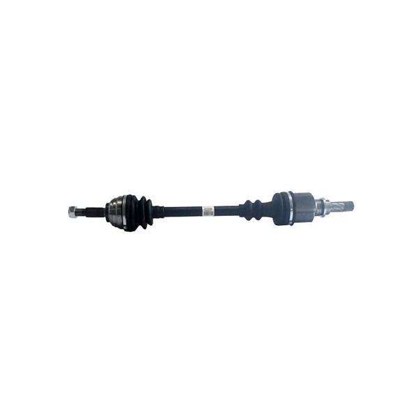Drivaxel, framaxel vänster General ricambi RE3347 GENERAL RICAMBI