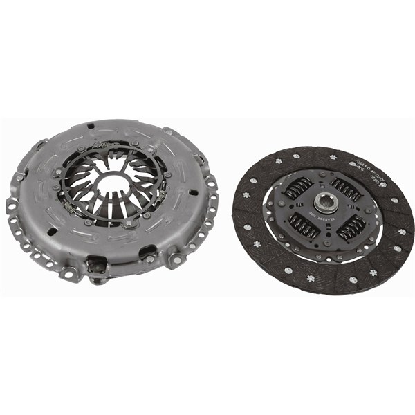 Kopplingssats Sachs Xtend 3000 950 792 SACHS