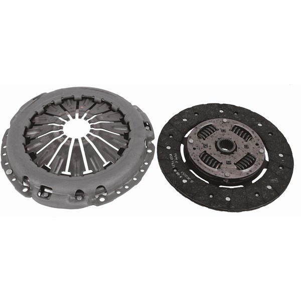Kopplingssats Sachs 3000 950 872 SACHS