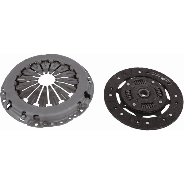 Kopplingssats Sachs 3000 950 874 SACHS