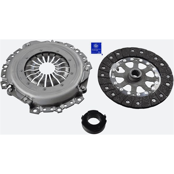 Kopplingssats Sachs 3000 951 573 SACHS