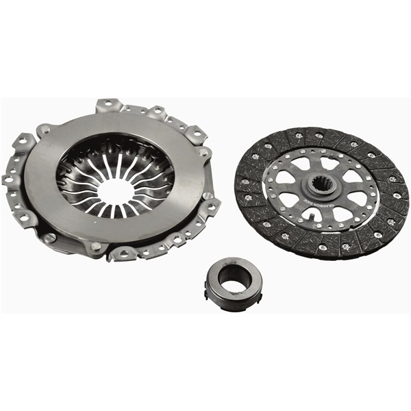 Kopplingssats Sachs 3000 951 573 SACHS Kopplingssats Sachs 3000 951 573 SACHS