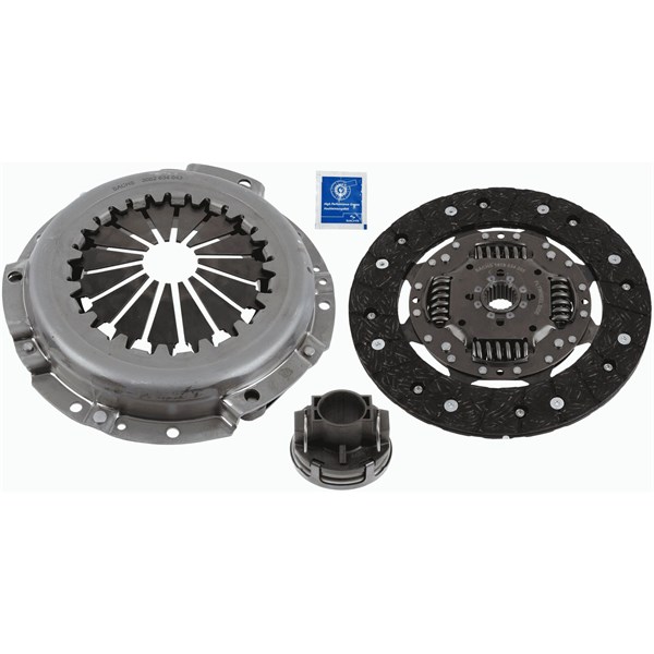 Kopplingssats Sachs 3000 951 603 SACHS