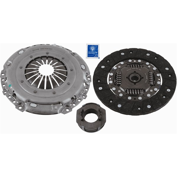 Kopplingssats Sachs 3000 951 608 SACHS