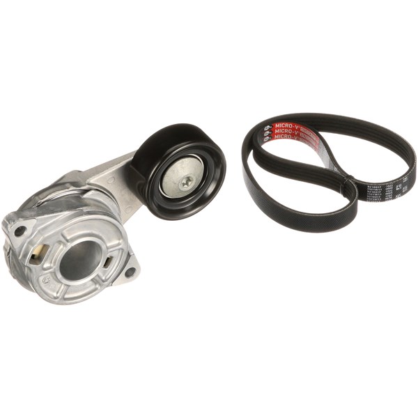 Drivremsats Gates Micro-vâ® kit K025PK1138 Gates