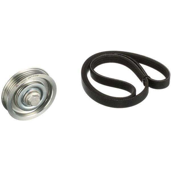 Drivremsats Gates Micro-vâ® kit K044PK823 Gates