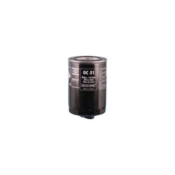 Oljefilter Knecht OC 51 OF KNECHT