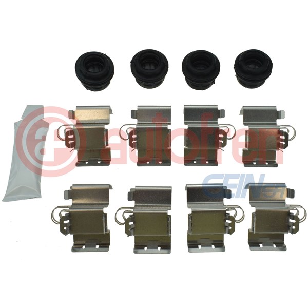 Monteringssats, Framaxel, Bakaxel Autofren seinsa D43164A AUTOFREN SEINSA