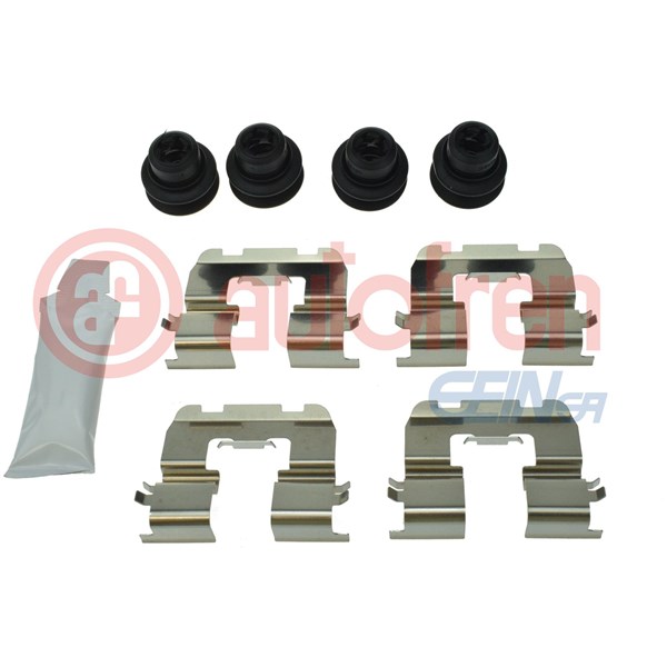 Monteringssats, Bakaxel Autofren seinsa D43190A AUTOFREN SEINSA