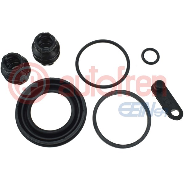 Reparationssats, bromsok, Bakaxel Autofren seinsa D43200 AUTOFREN SEINSA