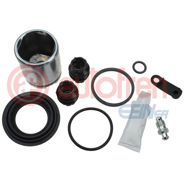Reparationssats, bromsok, Bakaxel Autofren seinsa D43201C AUTOFREN SEINSA