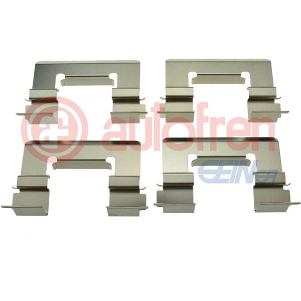 Monteringssats, Framaxel Autofren seinsa D43212A AUTOFREN SEINSA