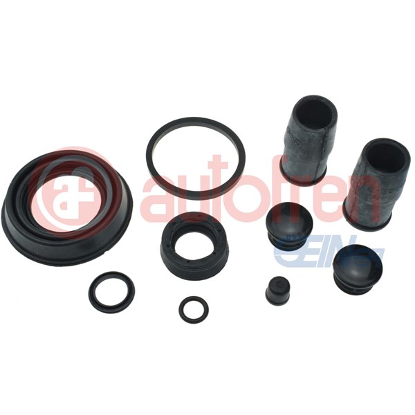 Reparationssats, bromsok, Bakaxel Autofren seinsa D43236 AUTOFREN SEINSA