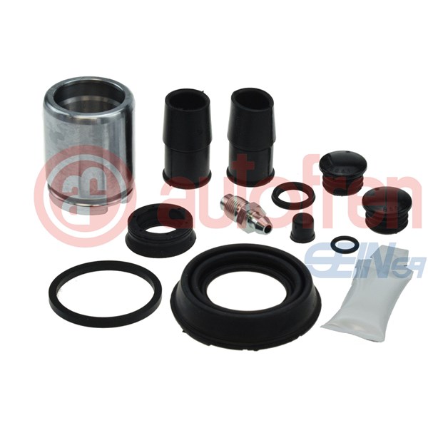 Reparationssats, bromsok, Bakaxel Autofren seinsa D43237C AUTOFREN SEINSA