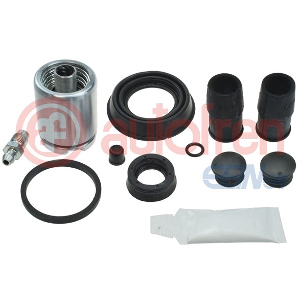 Reparationssats, bromsok, Bakaxel Autofren seinsa D43237K AUTOFREN SEINSA