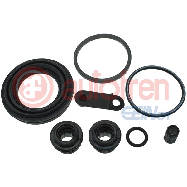 Reparationssats, bromsok, Bakaxel Autofren seinsa D43244 AUTOFREN SEINSA
