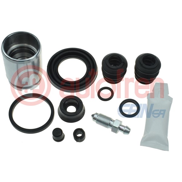 Reparationssats, bromsok, Bakaxel Autofren seinsa D43256C AUTOFREN SEINSA