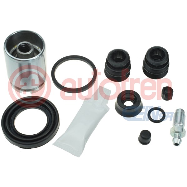 Reparationssats, bromsok, Bakaxel Autofren seinsa D43256K AUTOFREN SEINSA