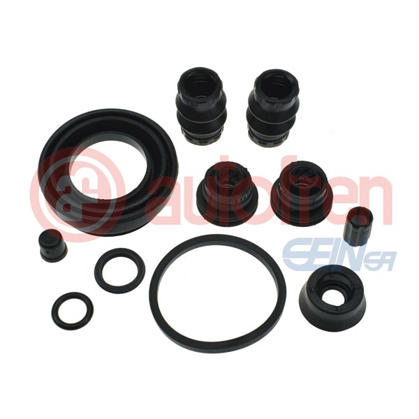 Reparationssats, bromsok, Bakaxel Autofren seinsa D43257 AUTOFREN SEINSA