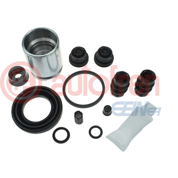 Reparationssats, bromsok, Bakaxel Autofren seinsa D43258C AUTOFREN SEINSA