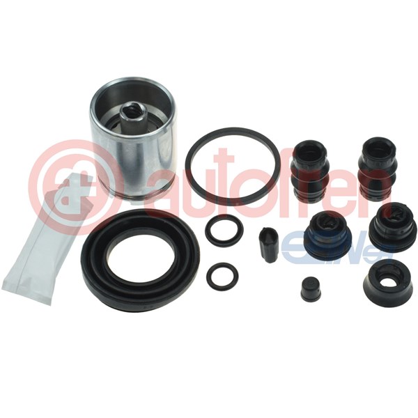 Reparationssats, bromsok, Bakaxel Autofren seinsa D43258K AUTOFREN SEINSA