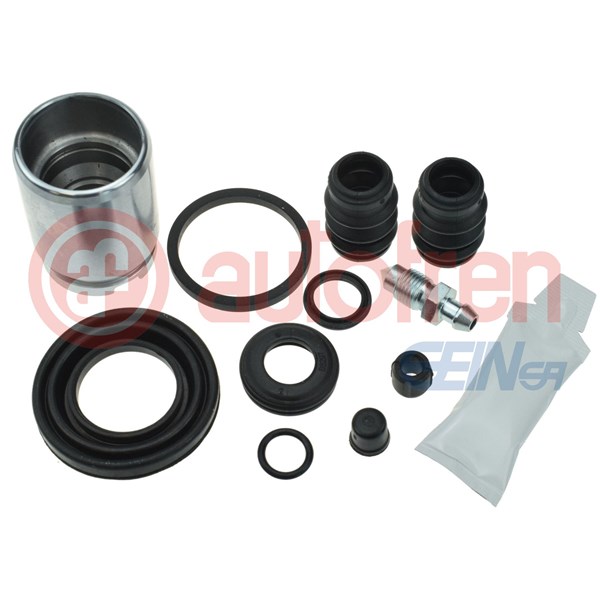 Reparationssats, bromsok, Bakaxel Autofren seinsa D43261C AUTOFREN SEINSA Reparationssats, bromsok, Bakaxel Autofren seinsa D43261C AUTOFREN SEINSA