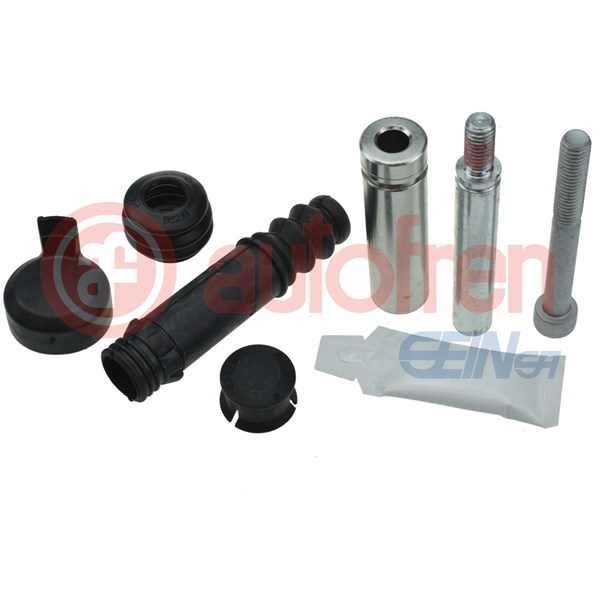 Styrlagersats, bromsok, Bakaxel Autofren seinsa D7501C AUTOFREN SEINSA