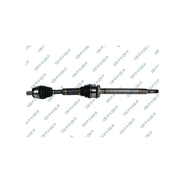 Drivaxel Volvo Xc70 Ii (136), framaxel höger Gsp 201376 GSP
