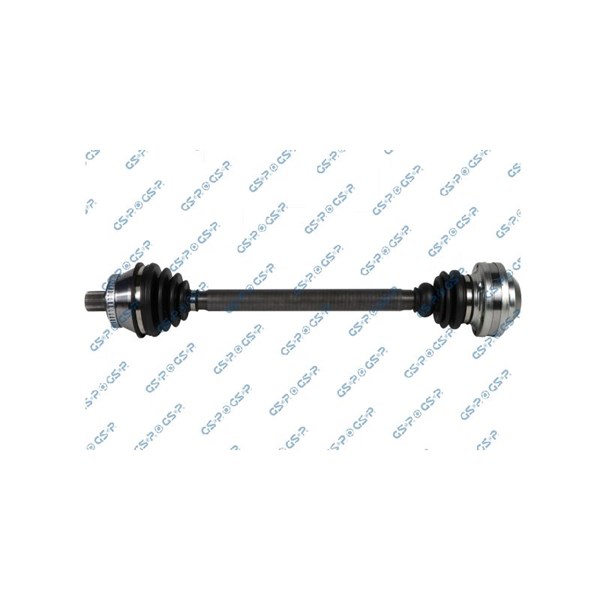 Drivaxel, framaxel höger Gsp 201593 GSP