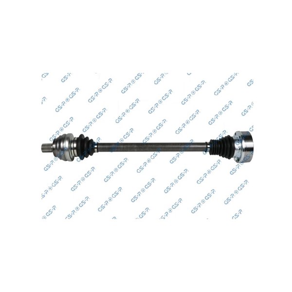 Drivaxel, Bakaxel höger Gsp 201946 GSP Drivaxel, Bakaxel höger Gsp 201946 GSP