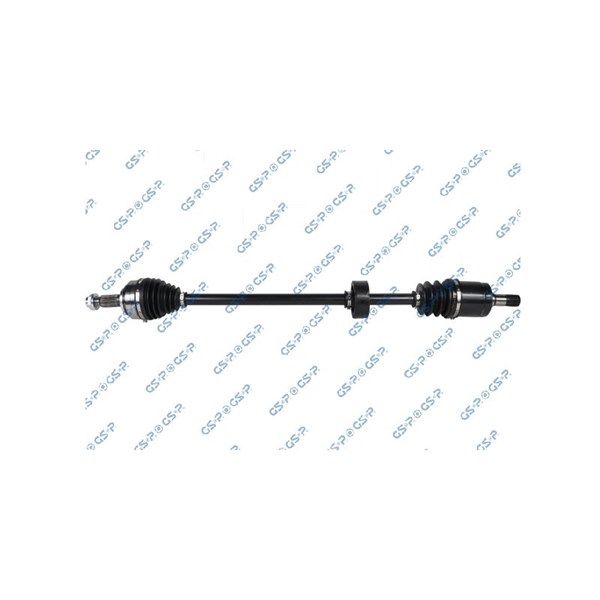 Drivaxel, framaxel höger Gsp 223071 GSP