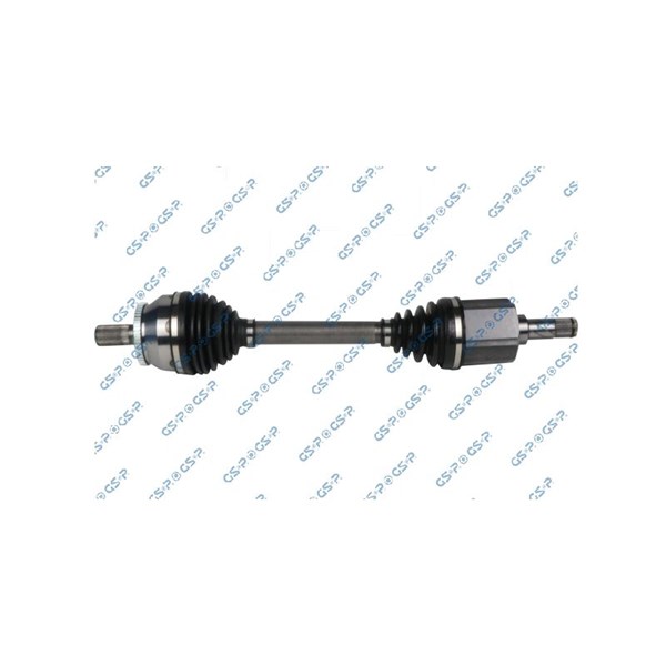 Drivaxel Volvo Xc90 I (275), framaxel vänster Gsp 262142 GSP