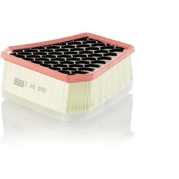 Luftfilter Mann-filter C 26 065 MANN-FILTER