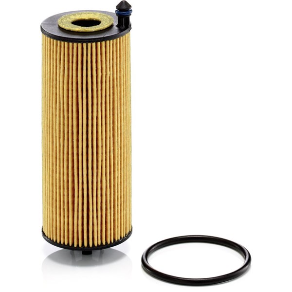 Oljefilter Mann-filter HU 6032 z MANN-FILTER