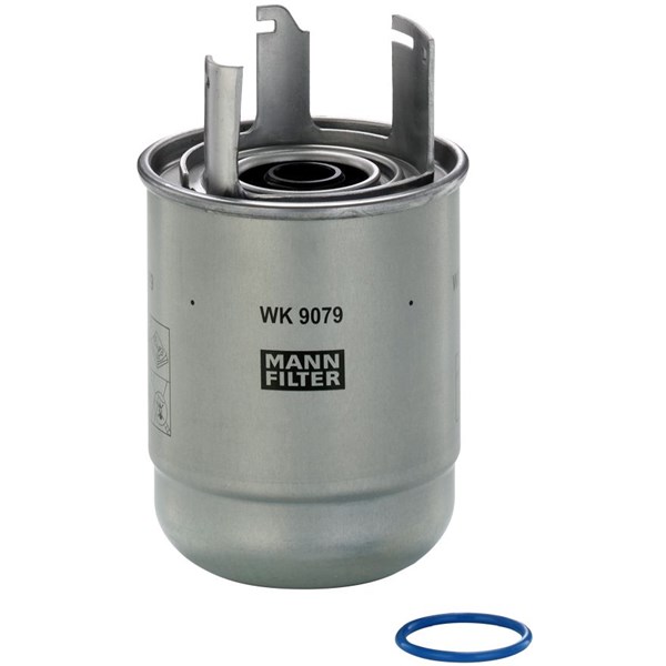 Bränslefilter Mann-filter WK 9079 z MANN-FILTER