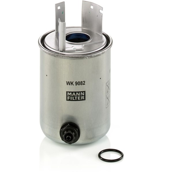 Bränslefilter Mann-filter WK 9082 z MANN-FILTER