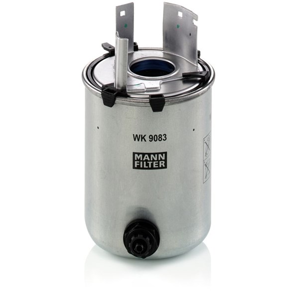 Bränslefilter Mann-filter WK 9083 MANN-FILTER