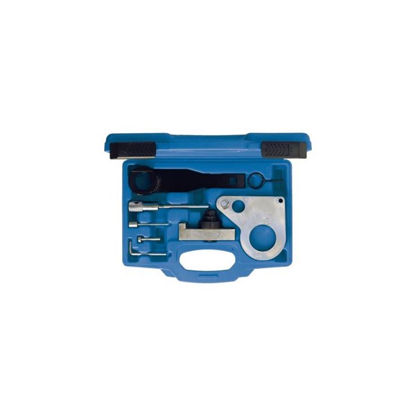 Ställverktygssats, ventiltider KS TOOLS