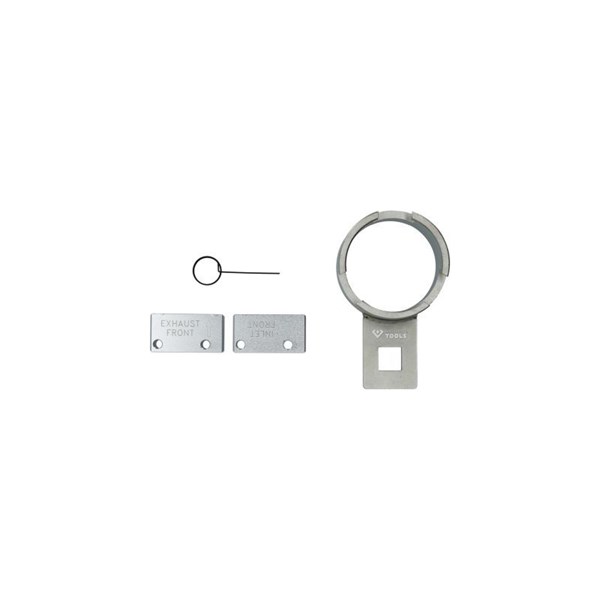 Ställverktygssats, ventiltider Ks tools BT593970 KS TOOLS