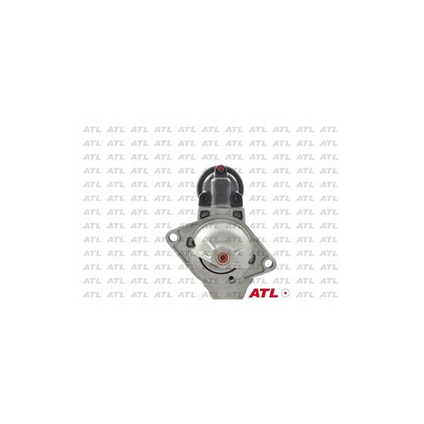 Startmotor 12V